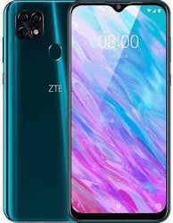 Прошивка телефона ZTE Blade 20 Smart в Нижнем Тагиле